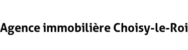 Agence immobilière Choisy-le-Roi